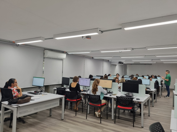 Ruta de Aprendizaje Excel – Ofimática para el Personal Administrativo