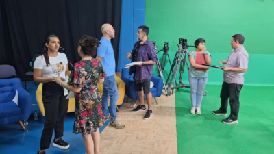 Sensibilización: Manejo del relacionamiento para la gestión del cambio