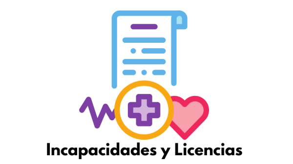 Sobre Incapacidades y Licencias médicas