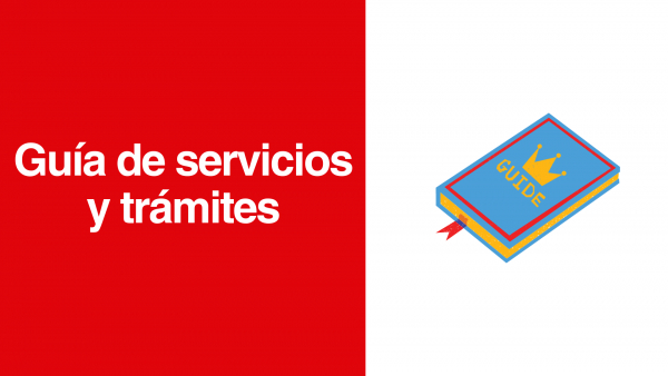 Guía de Requisitos y Tramite