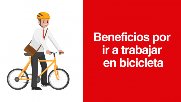 ¡A Univalle en bici!: ¿Cómo acceder al incentivo por venir a trabajar en bicicleta?