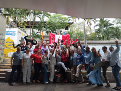 Día del Servidor Público