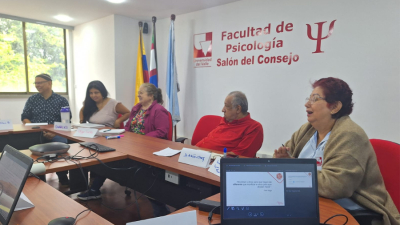 Reinducción de Procesos Administrativos de Recursos Humanos