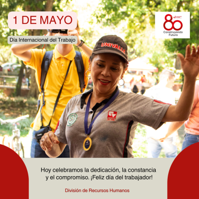 Día Internacional del Trabajo