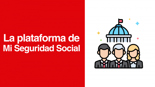 Del Ministerio de Salud y Protección Social el portal "Mi seguridad Social". ¿Por qué registrarse y cómo hacerlo?
