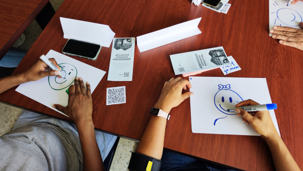 El Área de Capacitación sigue aportando con herramientas para el mejoramiento del clima laboral en el personal administrativo y trabajadores oficiales